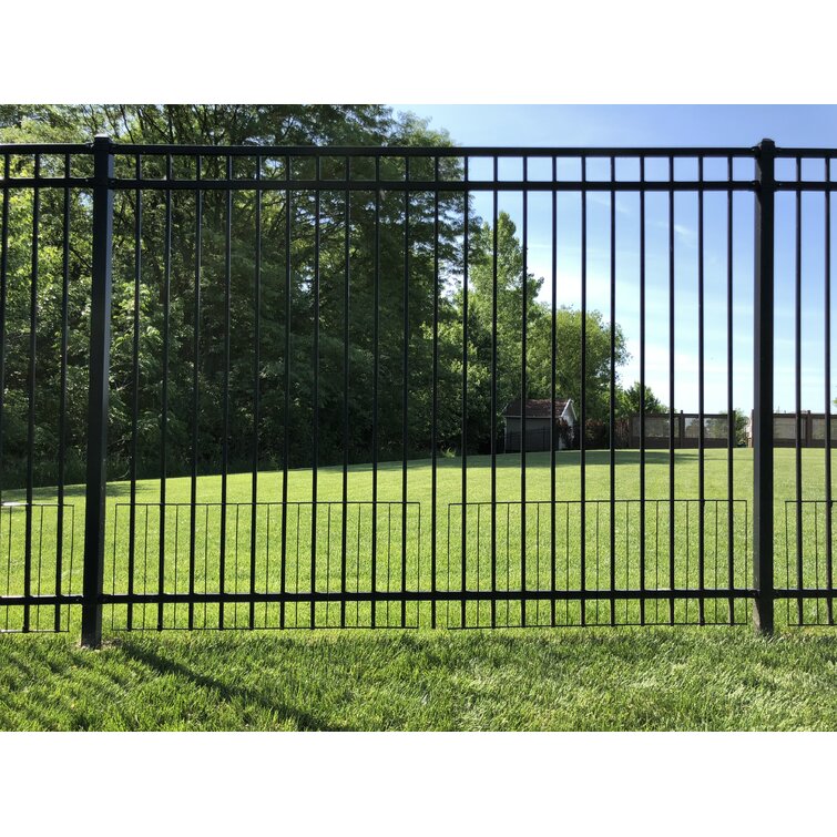 Wayfair fencing store